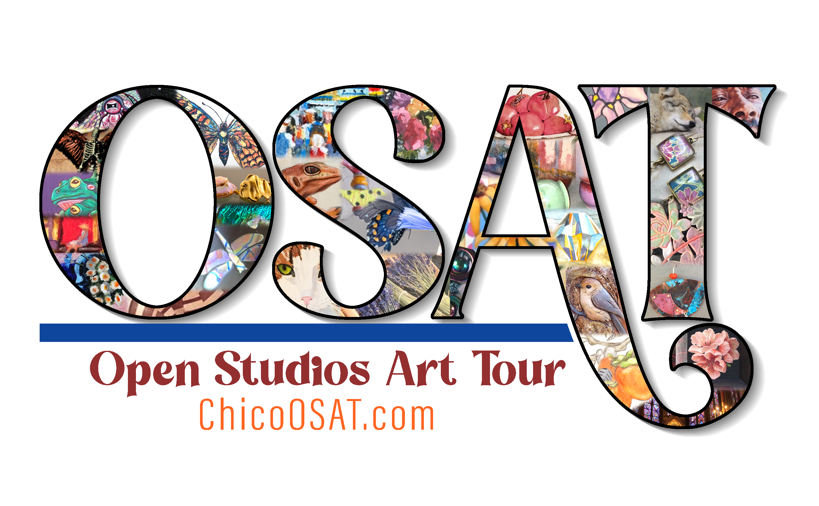 Annual Cache Valley studio tour offers glimpse into artists' craft