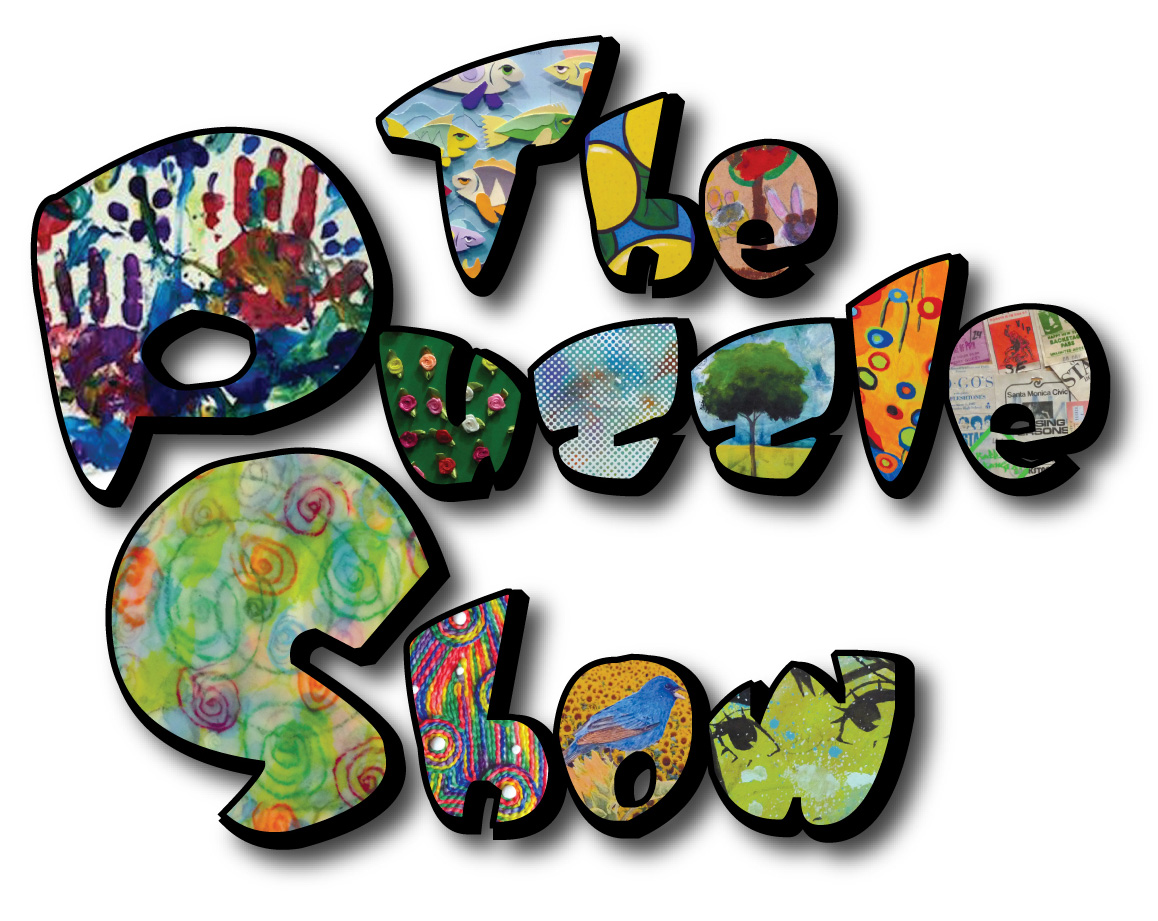 Puzzle Show logo 2024