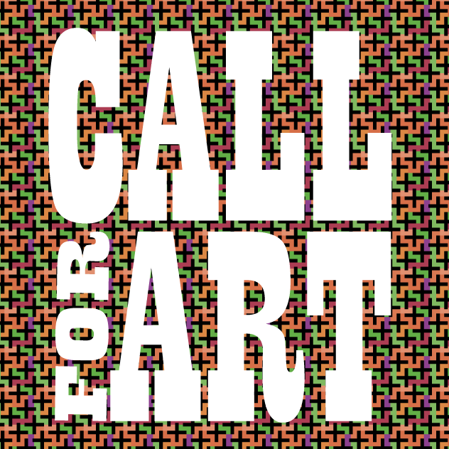 Call for Art_pattern
